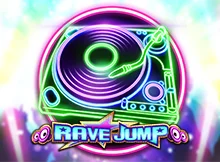 RTP CQ9 Rave Jump